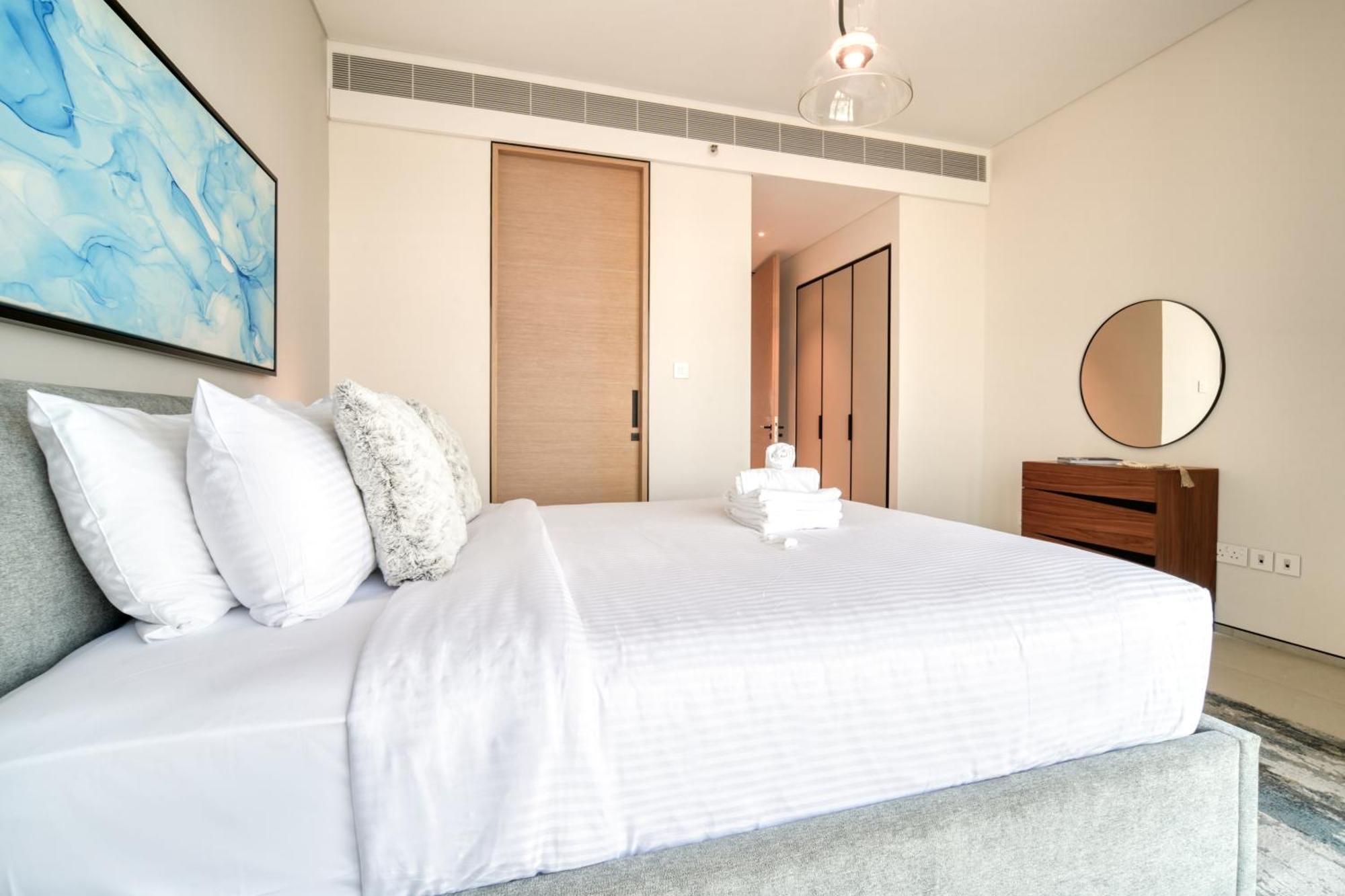 Address Jbr Sea Views, Jumeirah Beach Residence, Dubai Marina - Mint Stay Exterior foto