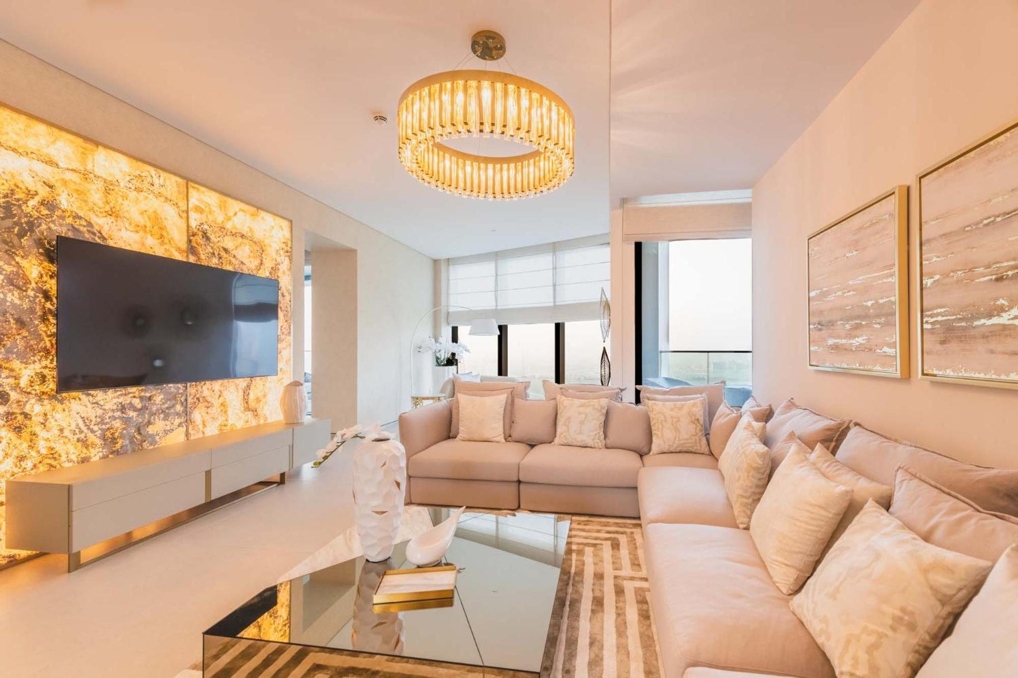 Address Jbr Sea Views, Jumeirah Beach Residence, Dubai Marina - Mint Stay Exterior foto