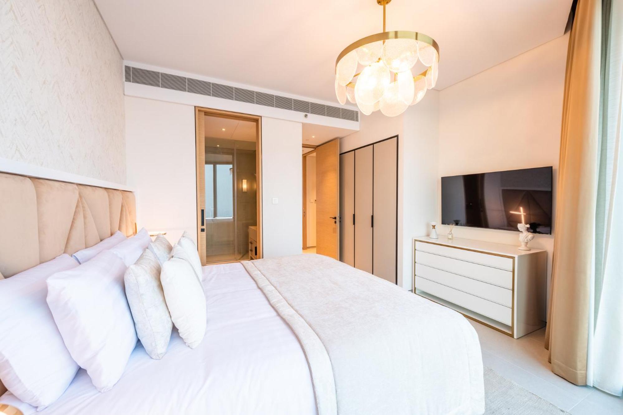 Address Jbr Sea Views, Jumeirah Beach Residence, Dubai Marina - Mint Stay Exterior foto