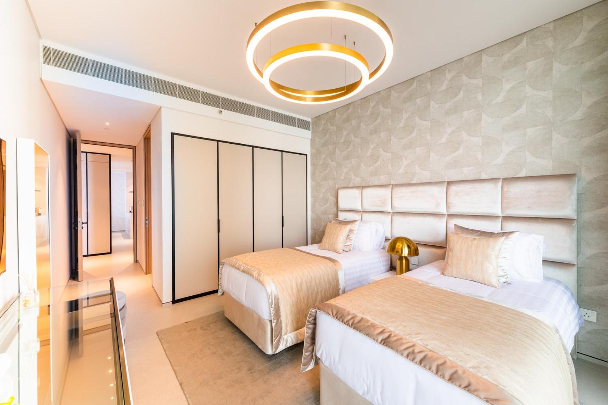 Address Jbr Sea Views, Jumeirah Beach Residence, Dubai Marina - Mint Stay Exterior foto