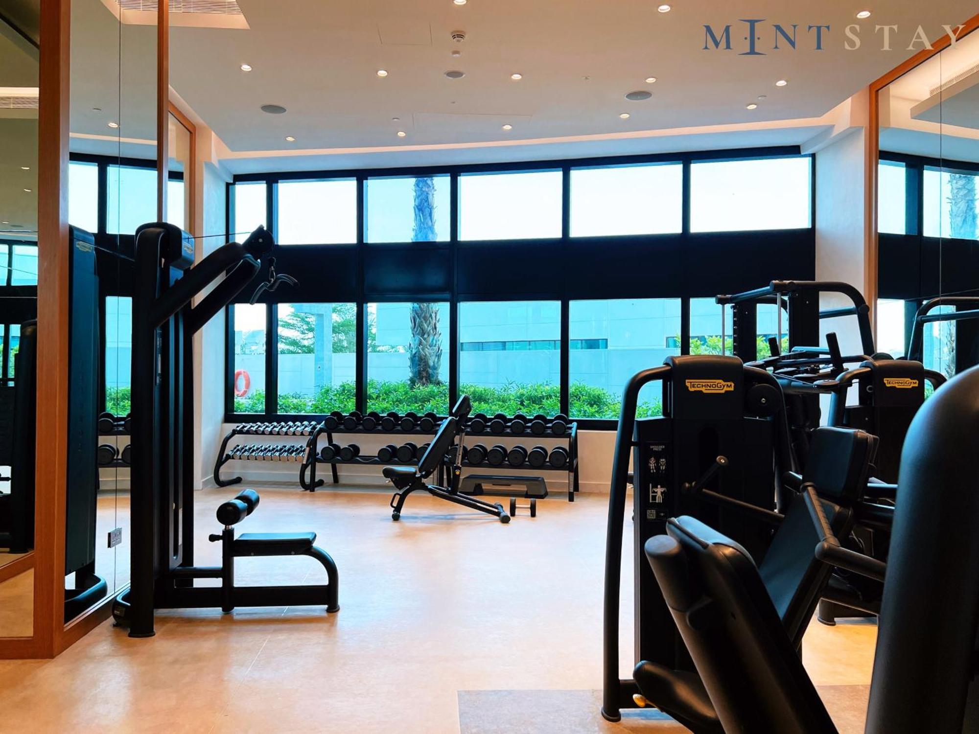 Address Jbr Sea Views, Jumeirah Beach Residence, Dubai Marina - Mint Stay Exterior foto