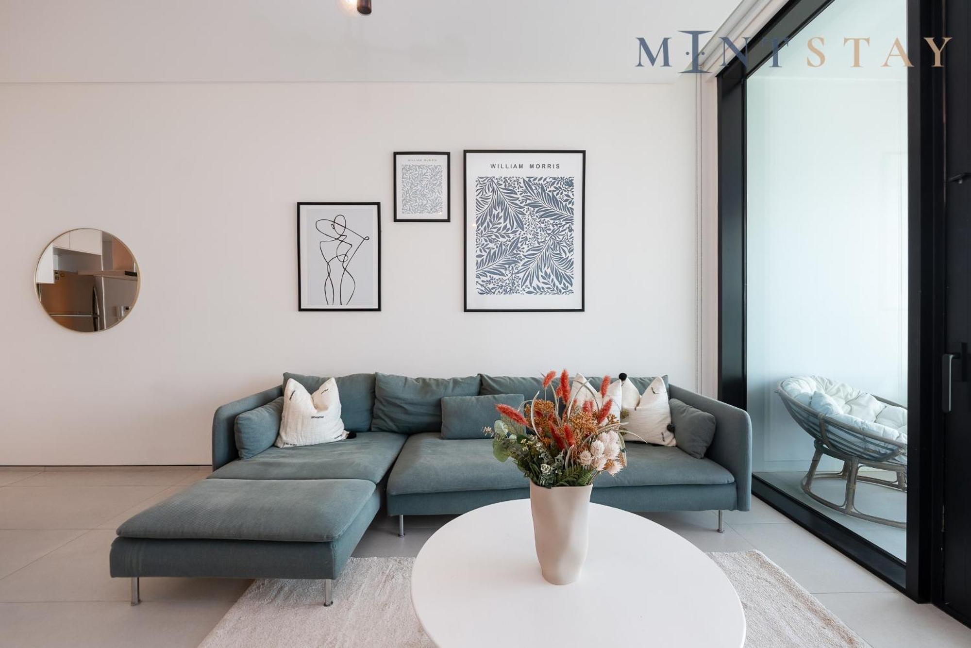 Address Jbr Sea Views, Jumeirah Beach Residence, Dubai Marina - Mint Stay Exterior foto