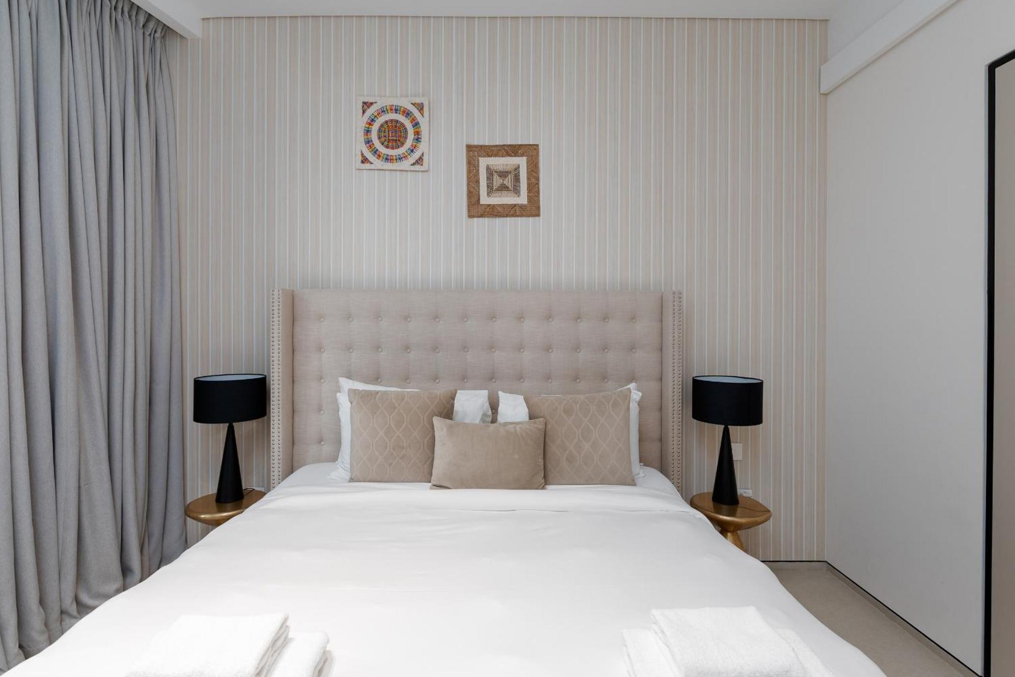 Address Jbr Sea Views, Jumeirah Beach Residence, Dubai Marina - Mint Stay Exterior foto